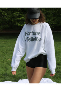 Fortune Teller Jumper