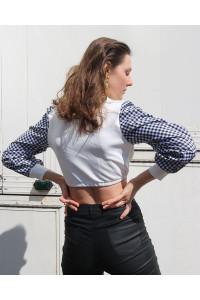 Anouk Crop Top