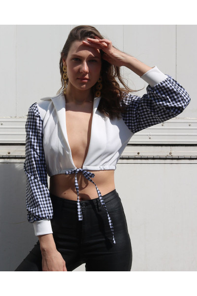 Anouk Crop Top