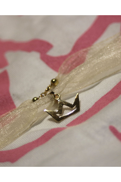 Crown Necklace