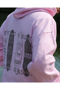 Skater Hoodie