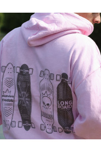 Skater Hoodie