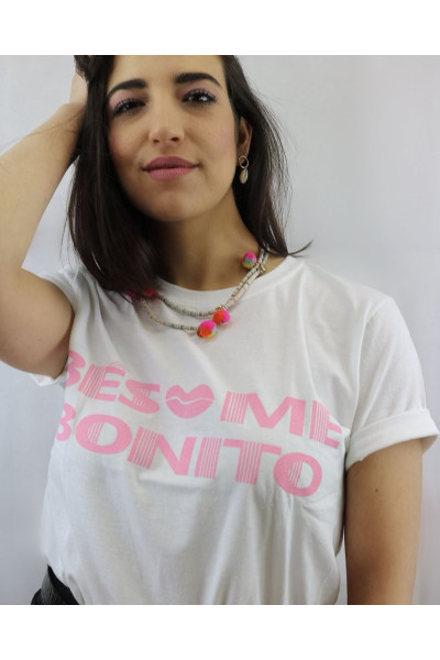 Besame T-shirt